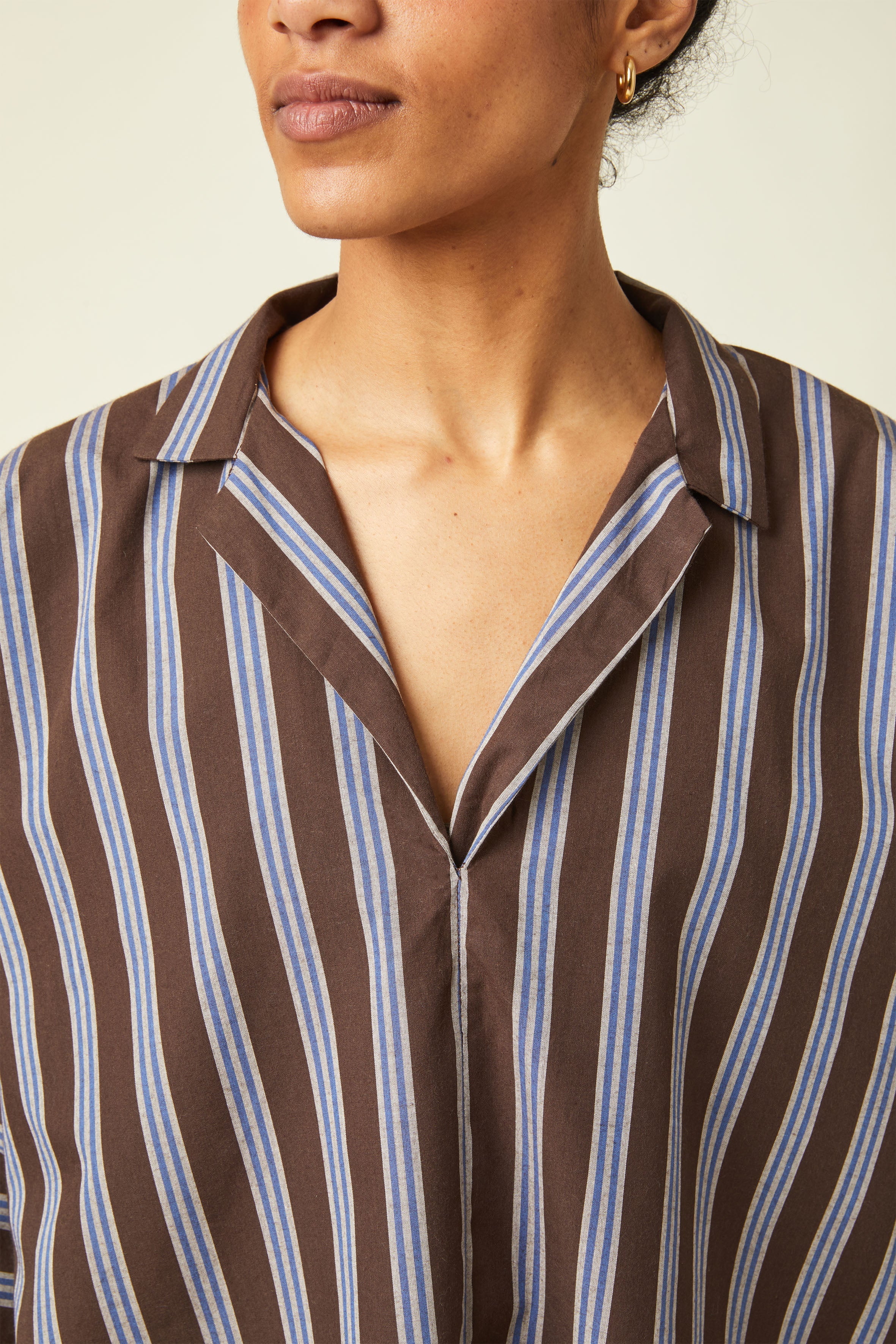 Atelier Brunette Le Pyjama