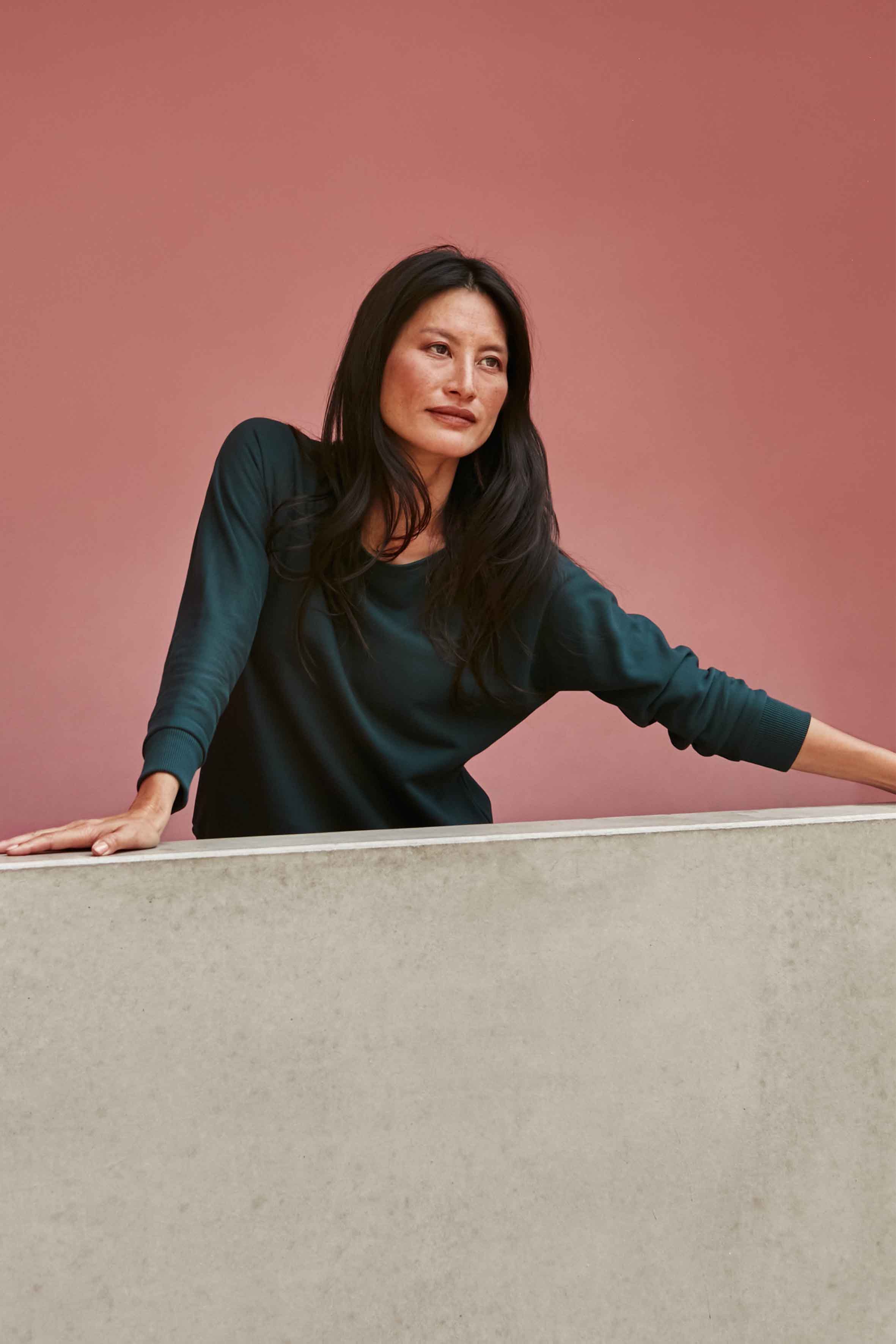 Atelier Brunette Le Sweat