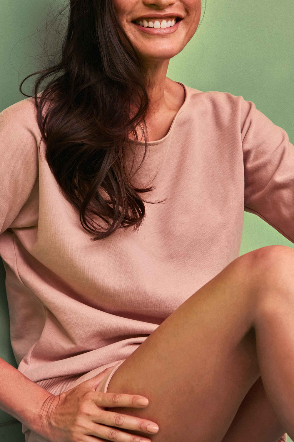 Atelier Brunette Le Sweat