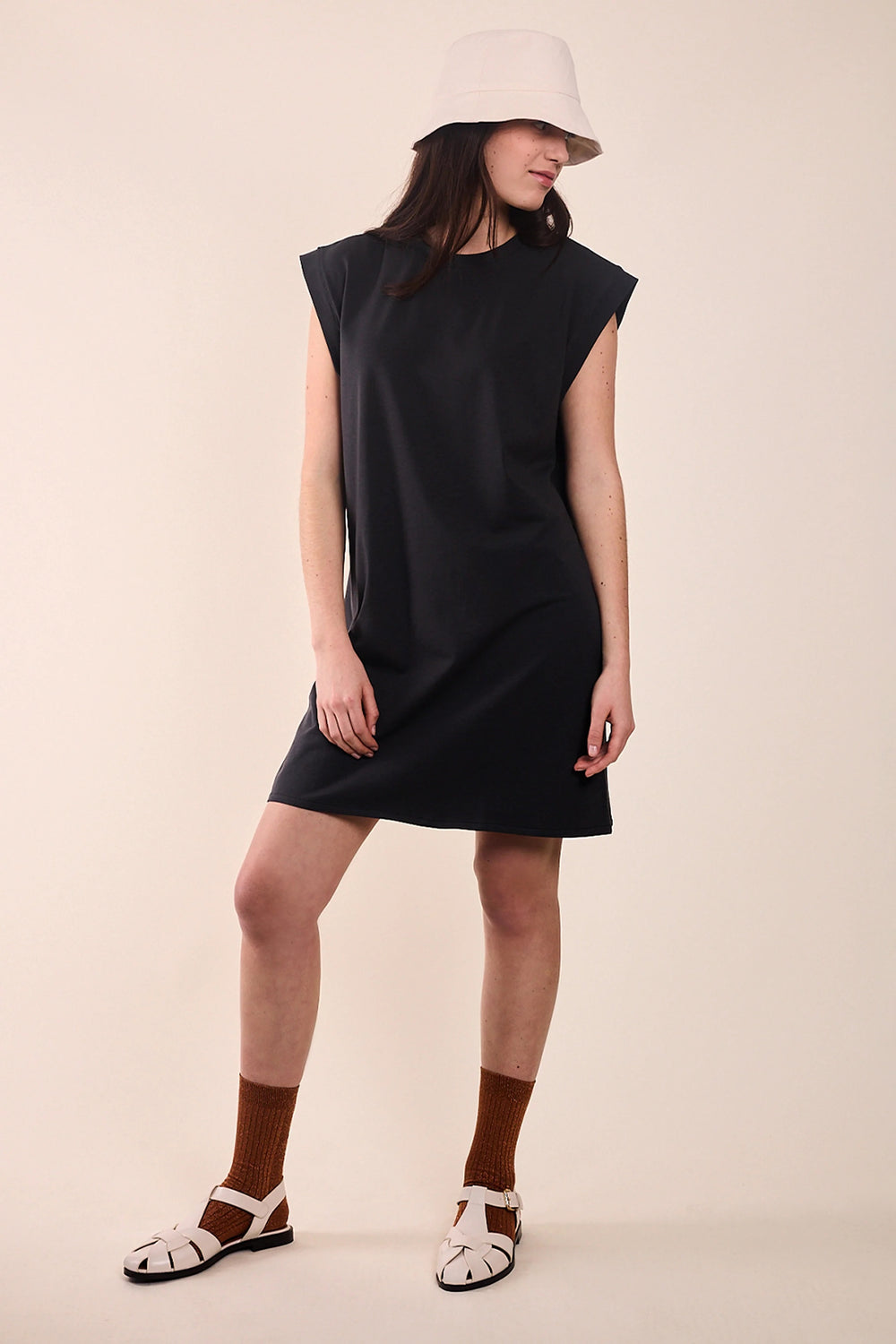 Atelier Brunette Le T-Shirt