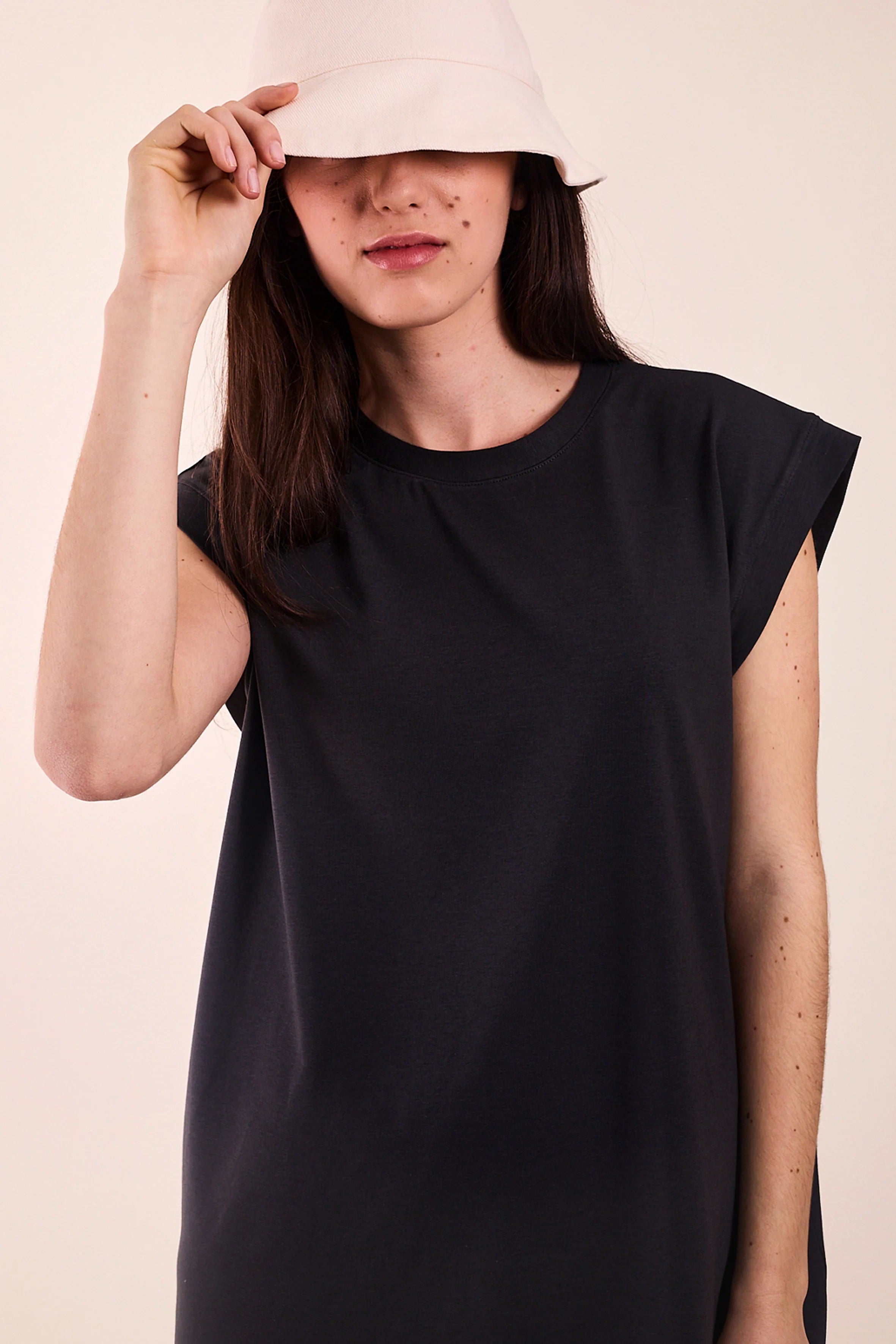 Atelier Brunette Le T-Shirt