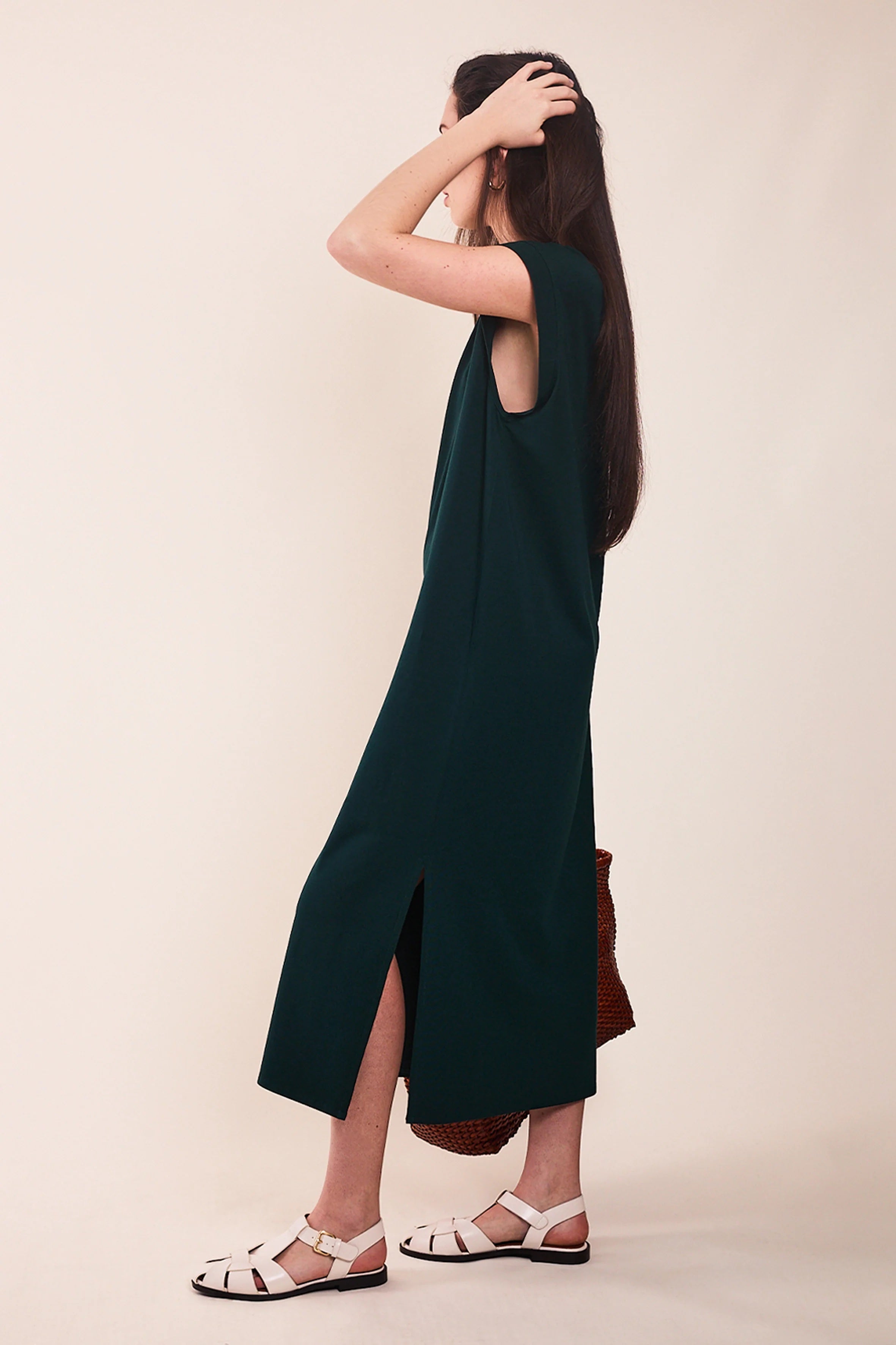 Atelier Brunette Le T-Shirt