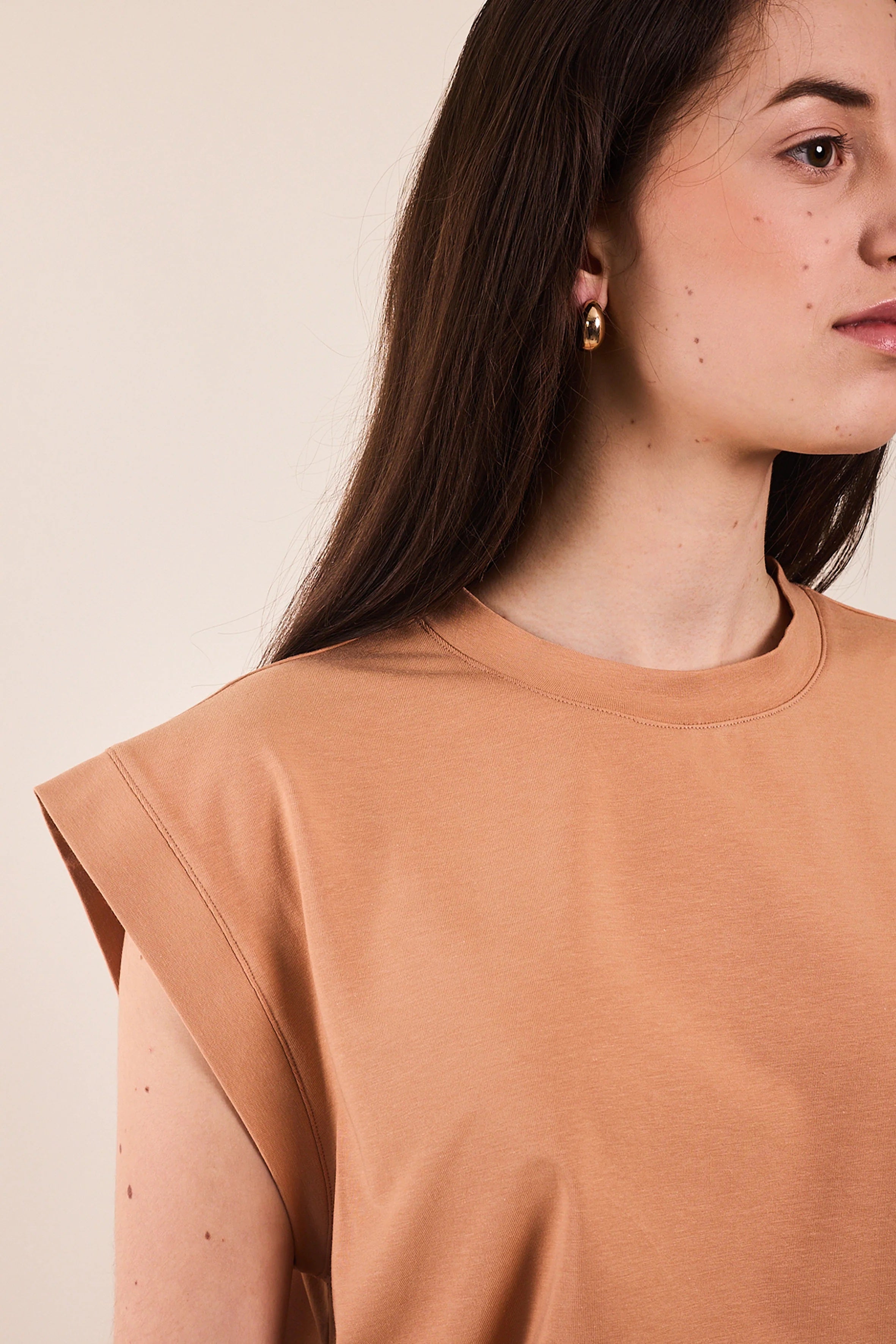 Atelier Brunette Le T-Shirt