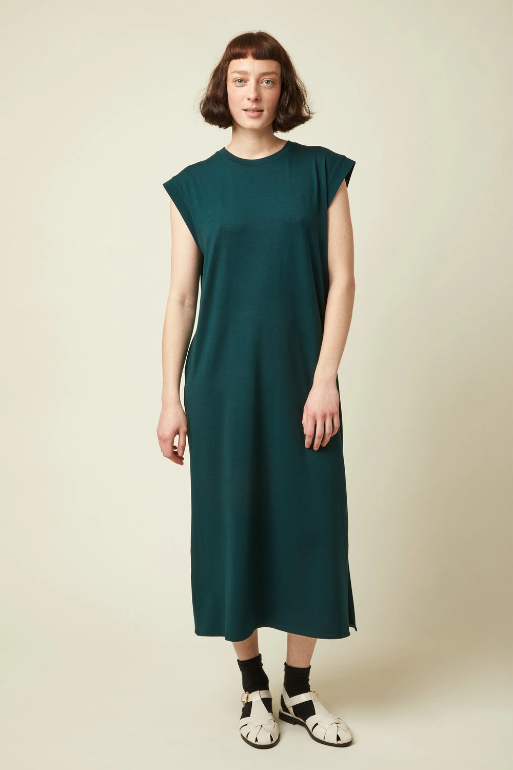 Atelier Brunette Le T-Shirt