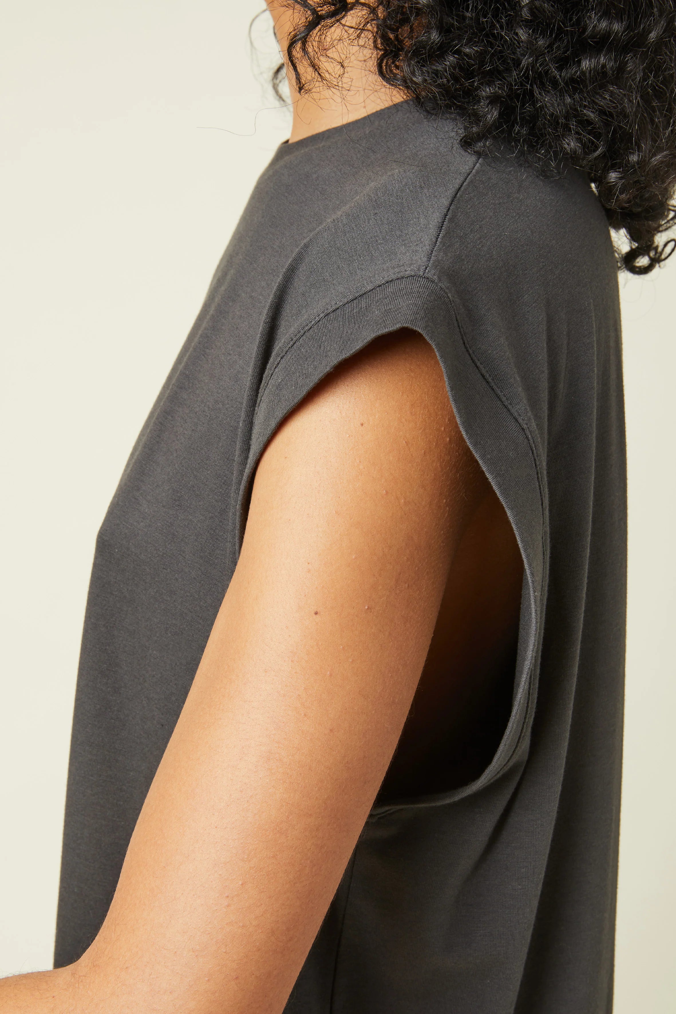 Atelier Brunette Le T-Shirt