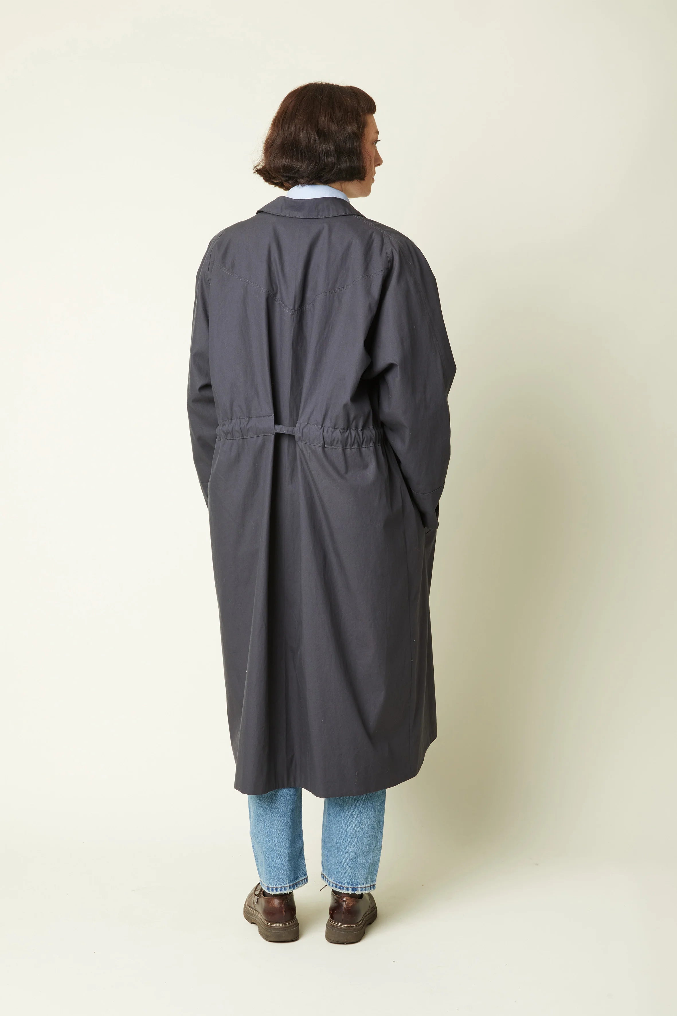 Atelier Brunette Le Trench