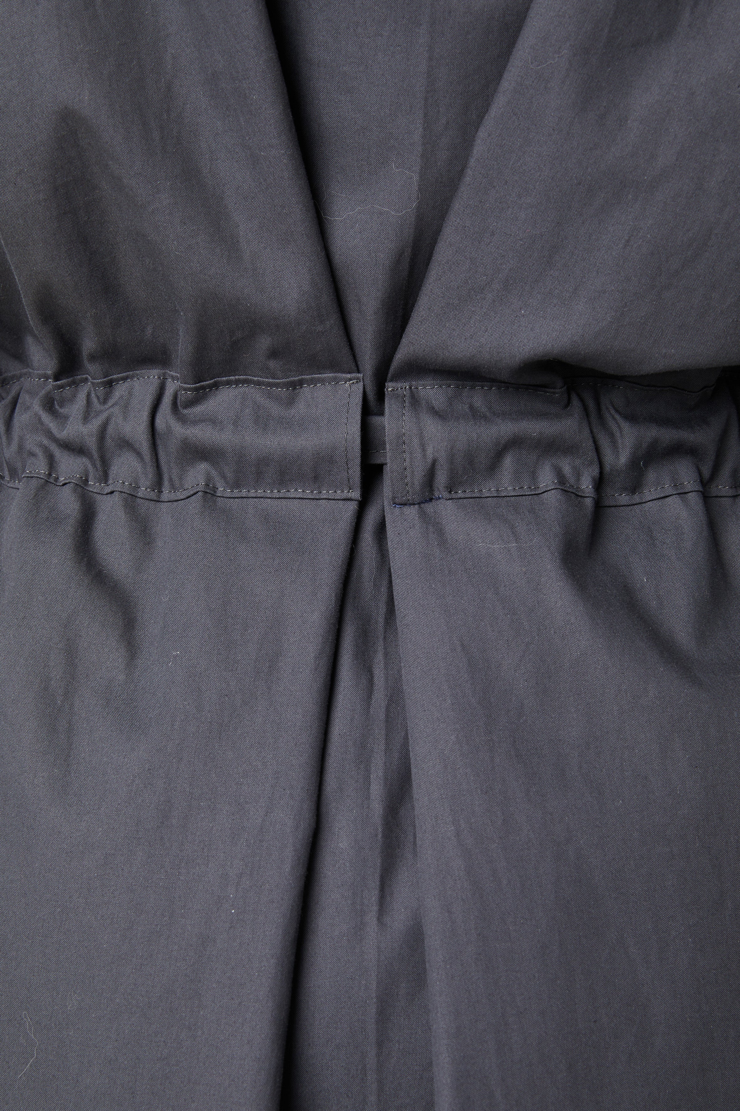 Atelier Brunette Le Trench