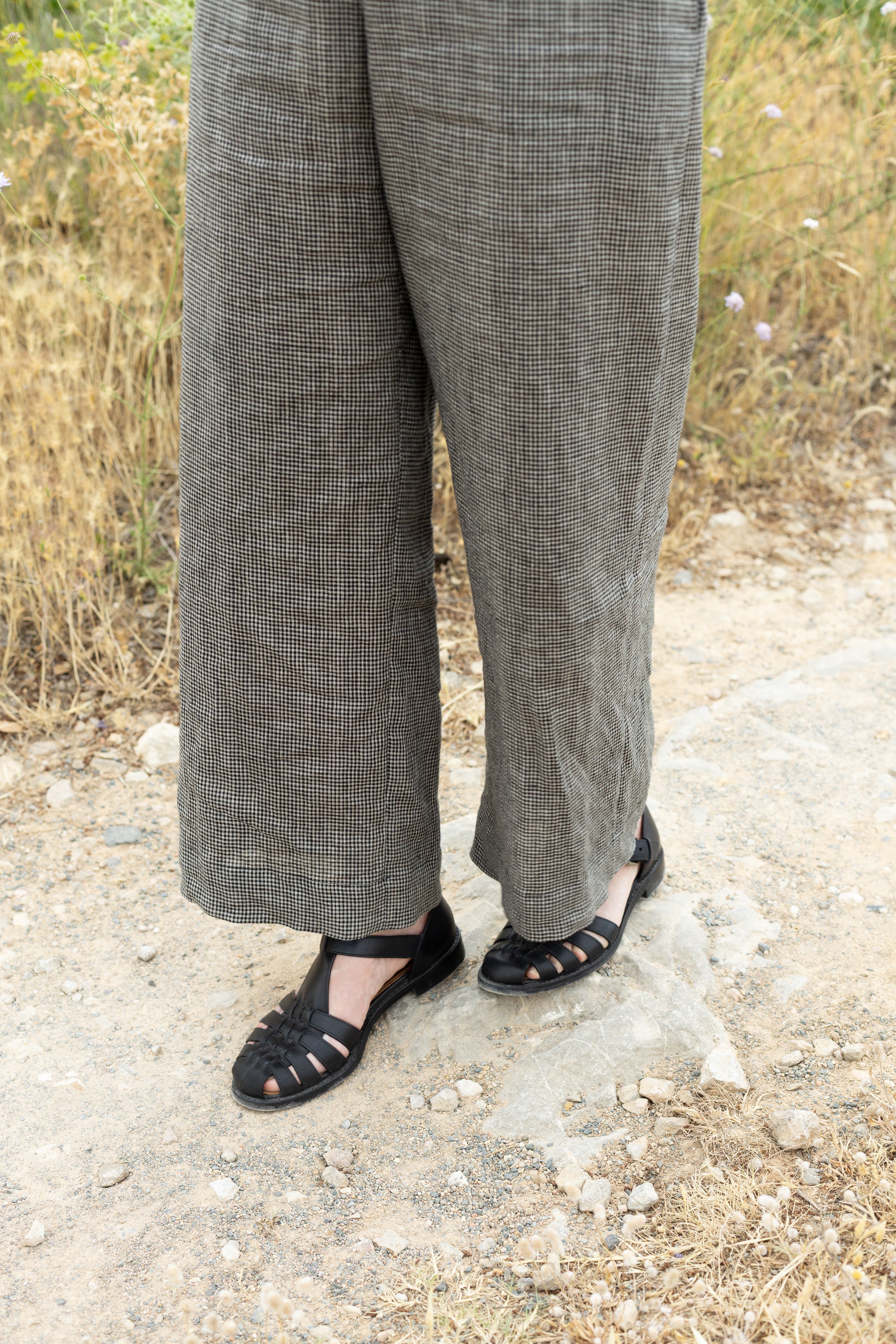 Silversaga Patterns Lea Tank, Top, Pants and Skirt