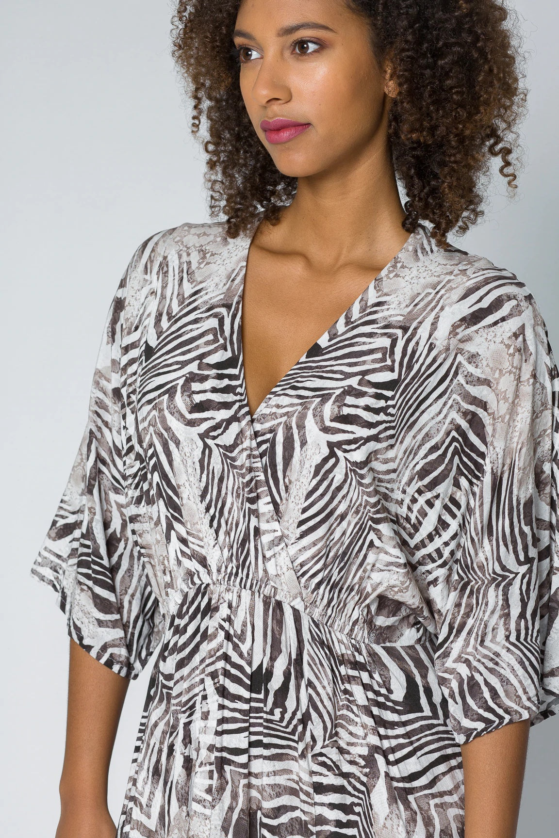 Bara Studio Leana Caftan