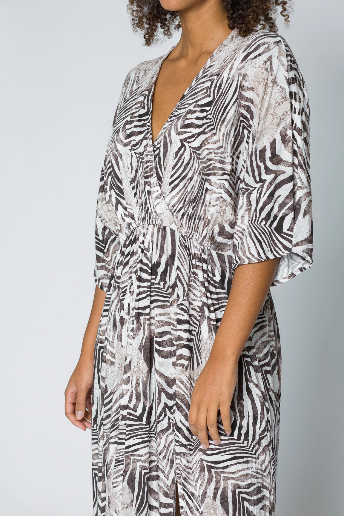 Bara Studio Leana Caftan