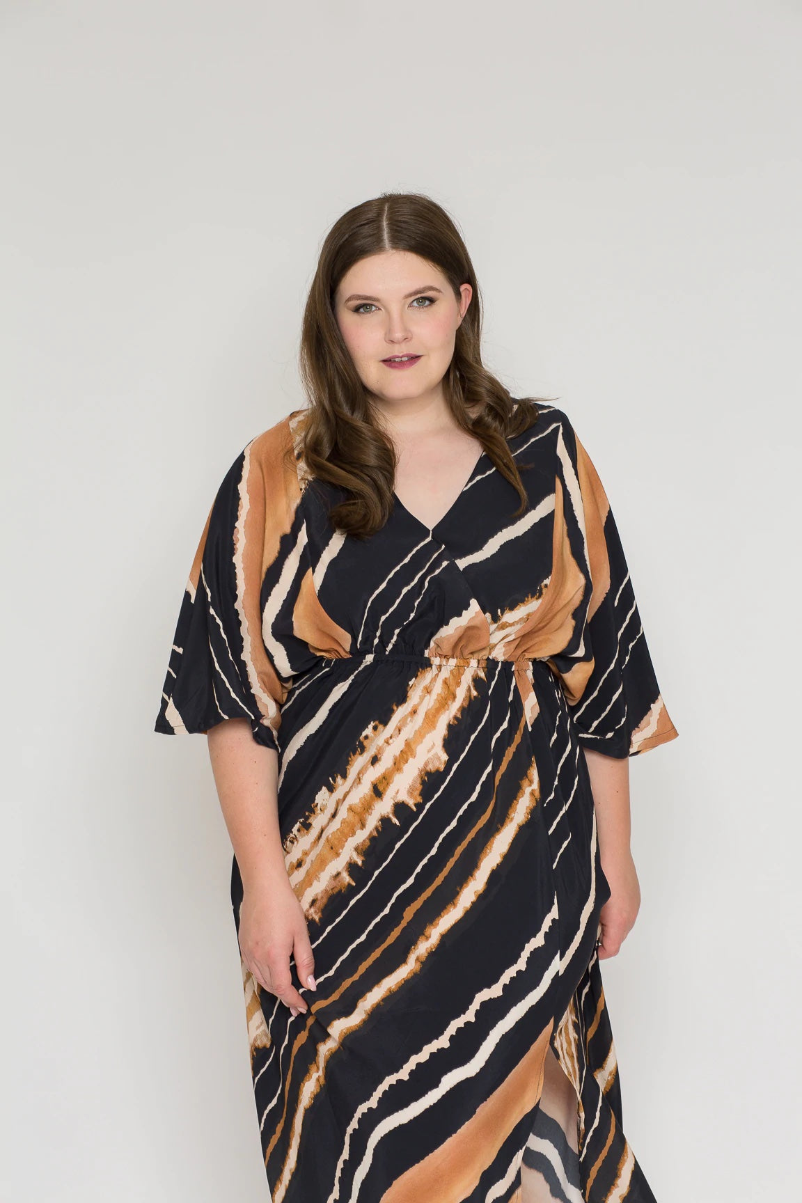 Bara Studio Leana Caftan