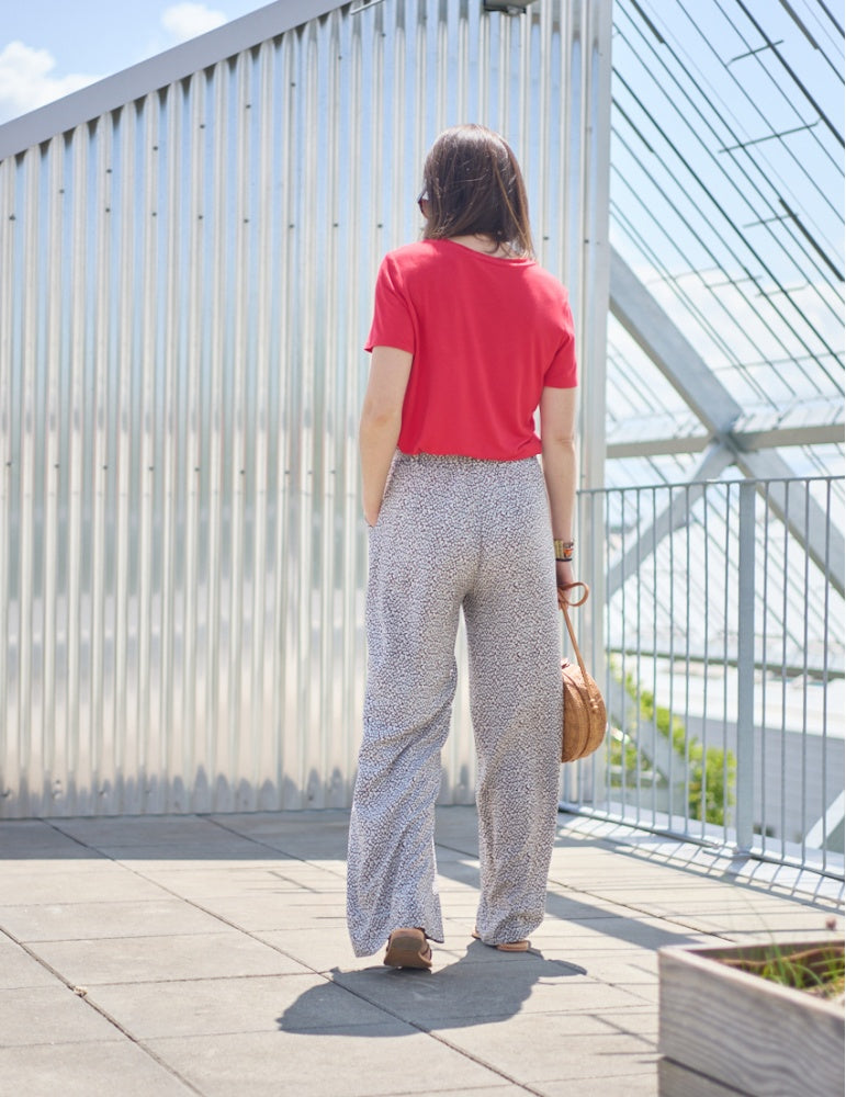 Atelier Scämmit Legende Pants or Shorts