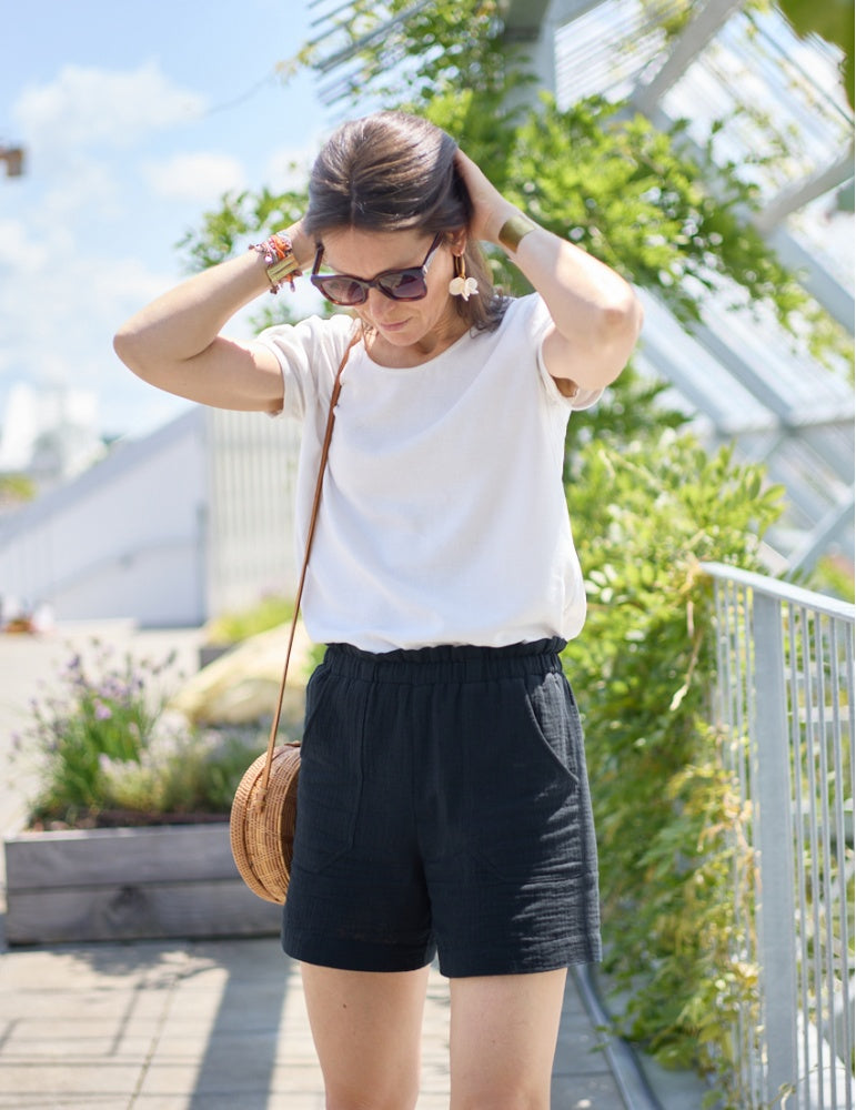 Atelier Scämmit Legende Pants or Shorts