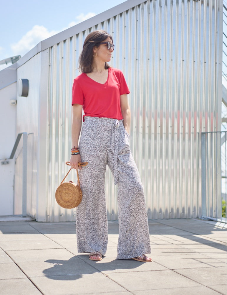Atelier Scämmit Legende Pants or Shorts