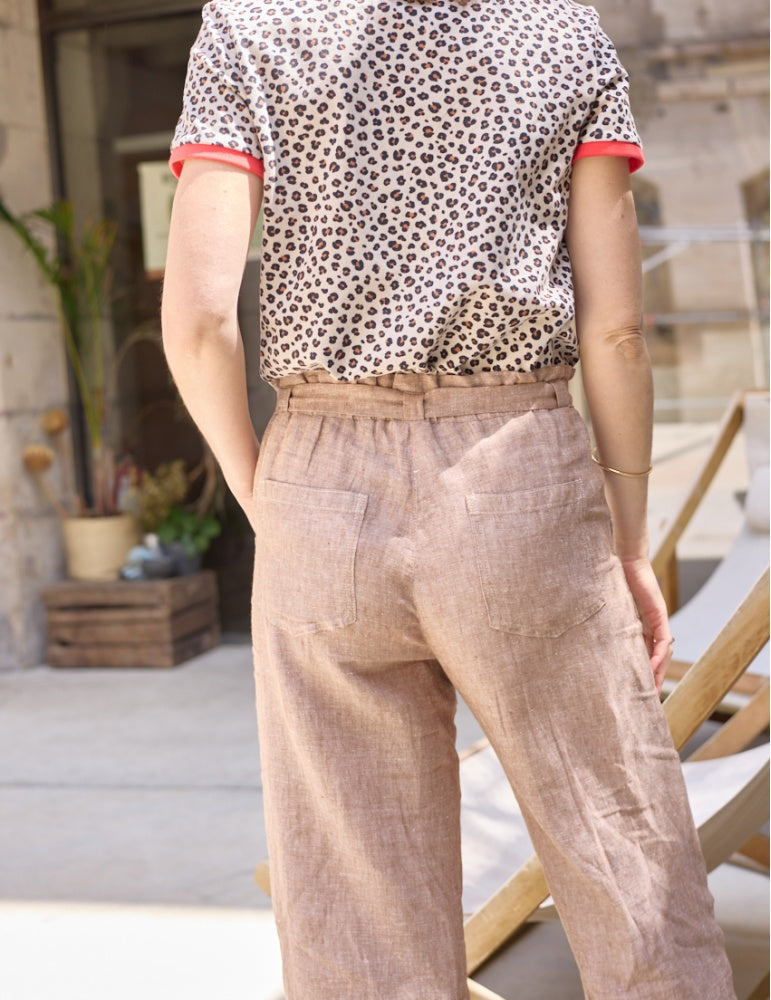 Atelier Scämmit Legende Pants or Shorts