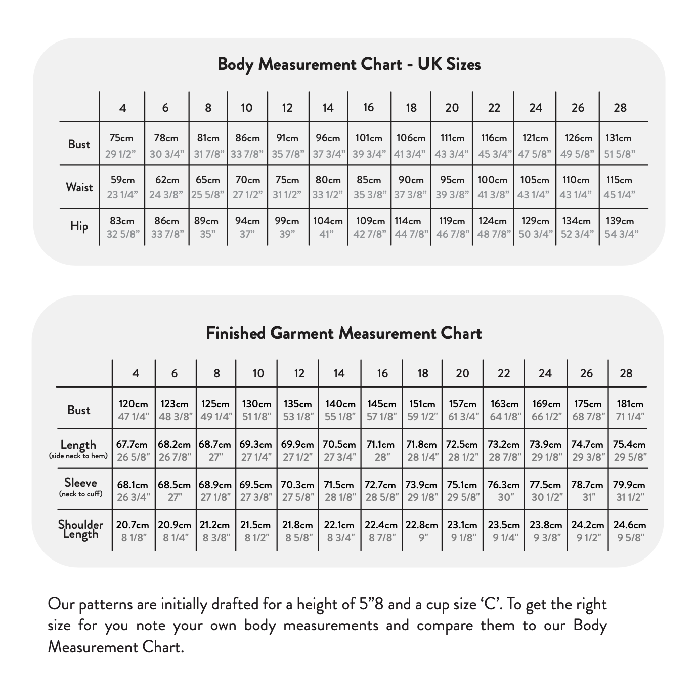 Modern Sewing Co. Leila Shirt