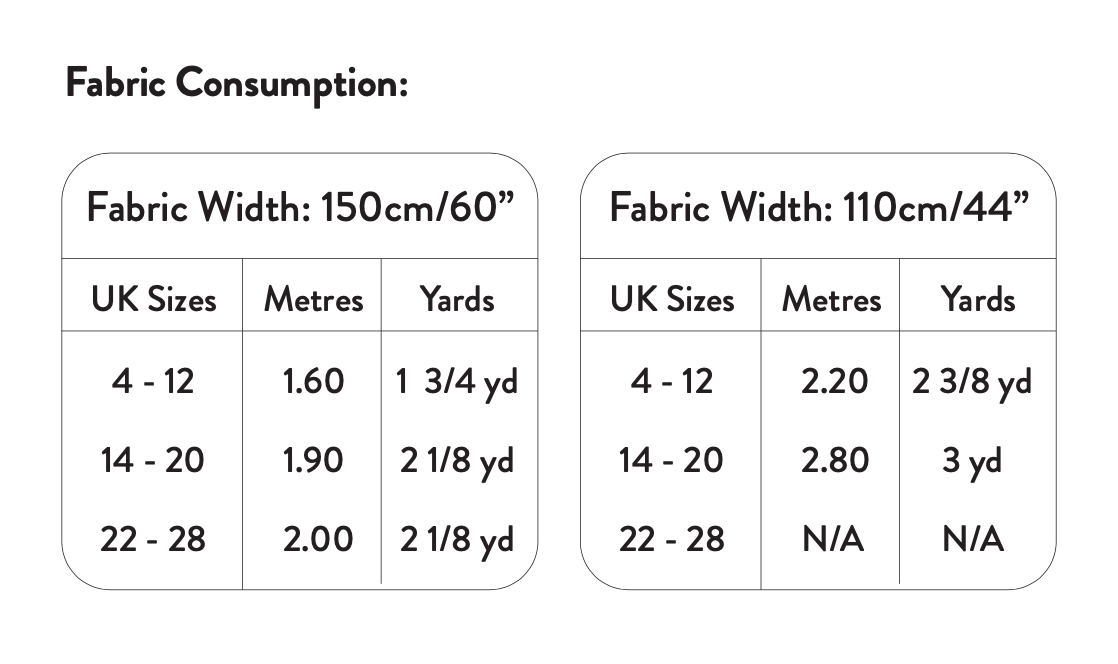 Modern Sewing Co. Leila Shirt