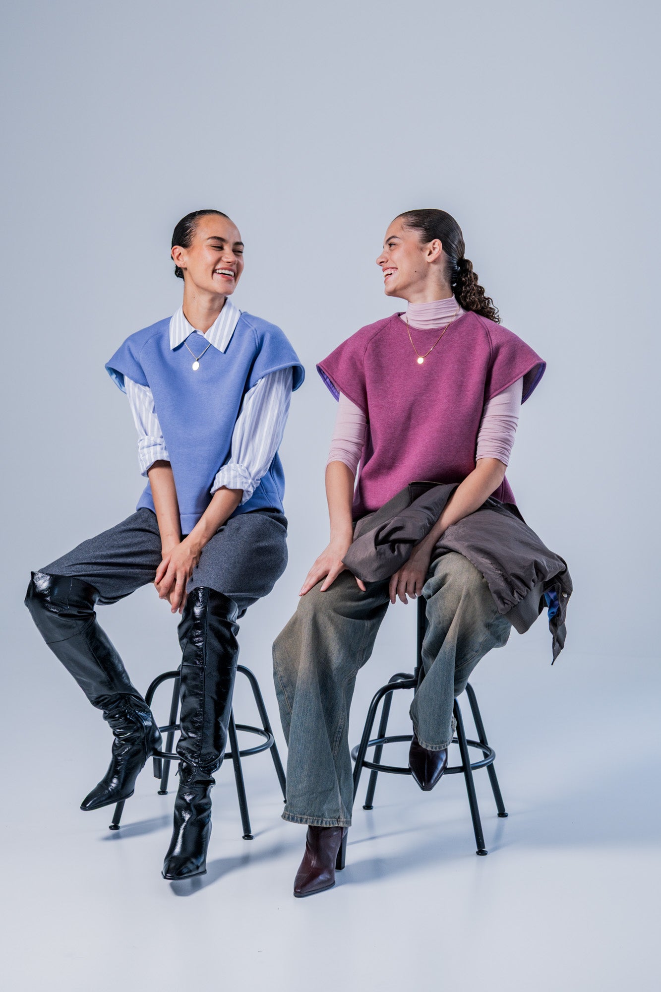Fibre Mood Leni Top