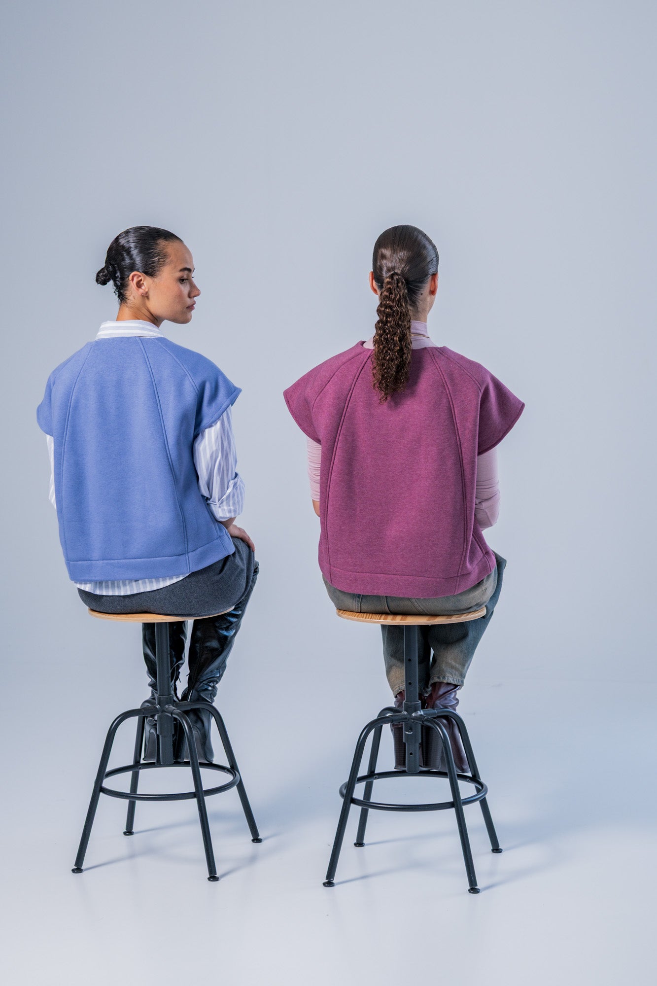 Fibre Mood Leni Top