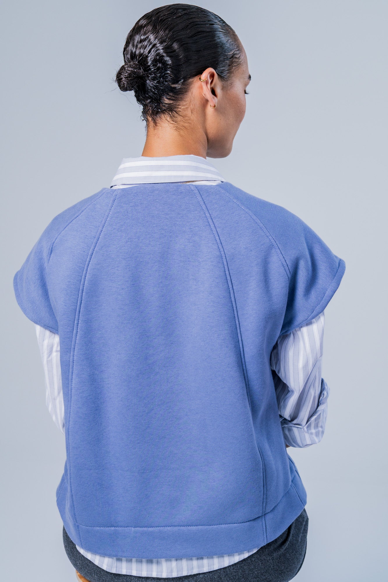 Fibre Mood Leni Top