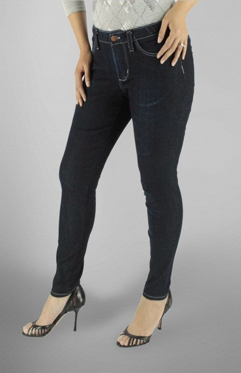 Itch to Stitch Liana Stretch Jeans