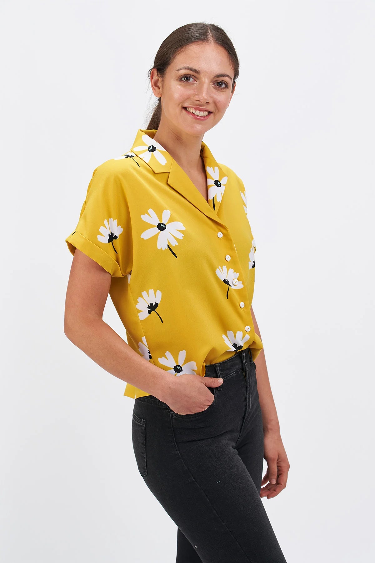 Sew Over It Libby Blouse