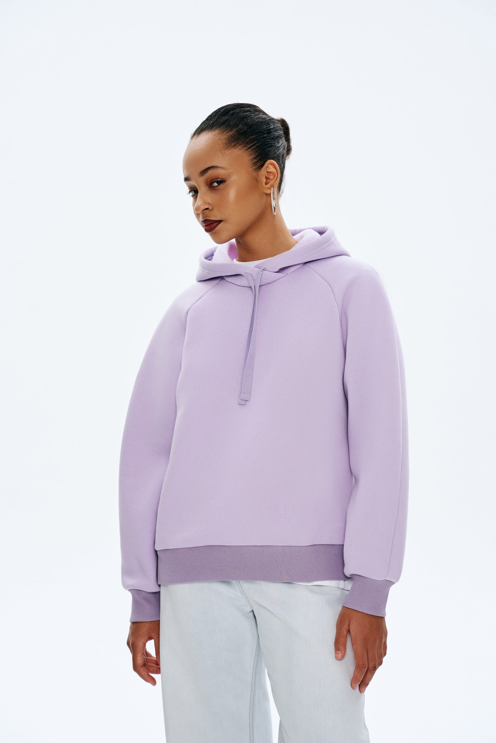 Vikisews Lilas Hoodie PDF