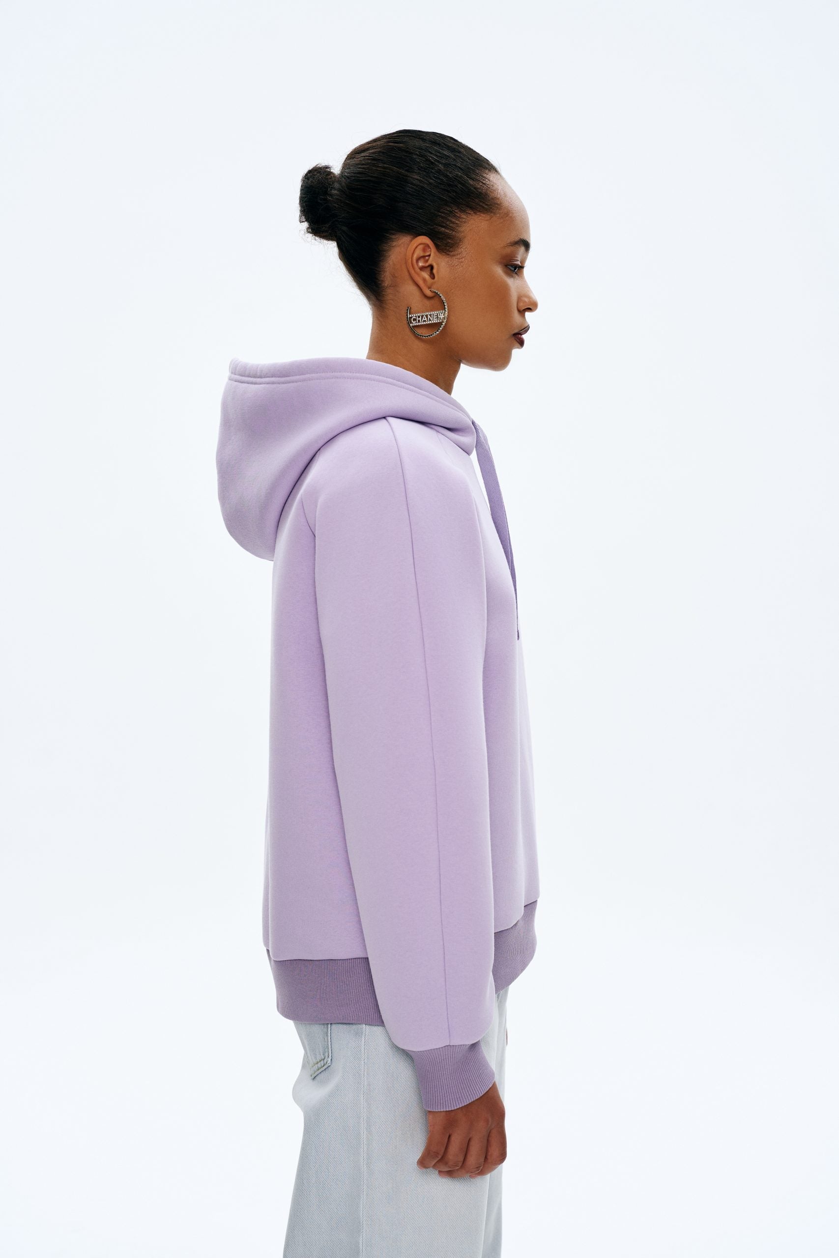 Vikisews Lilas Hoodie PDF