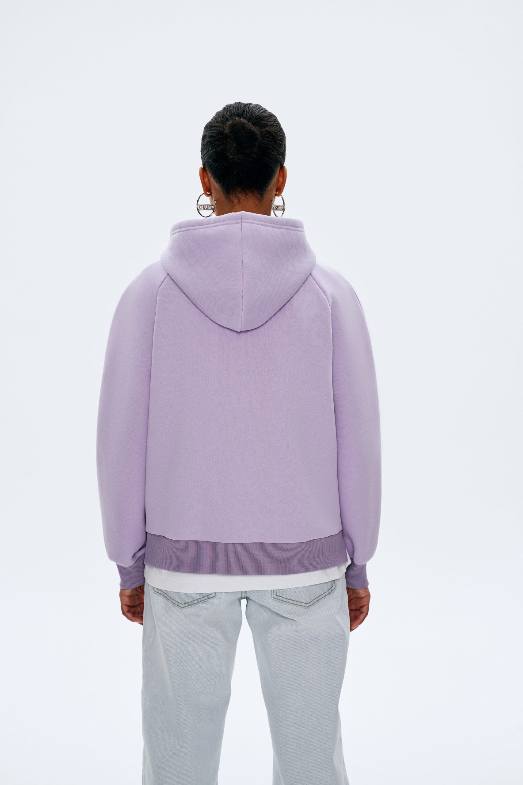 Vikisews Lilas Hoodie PDF