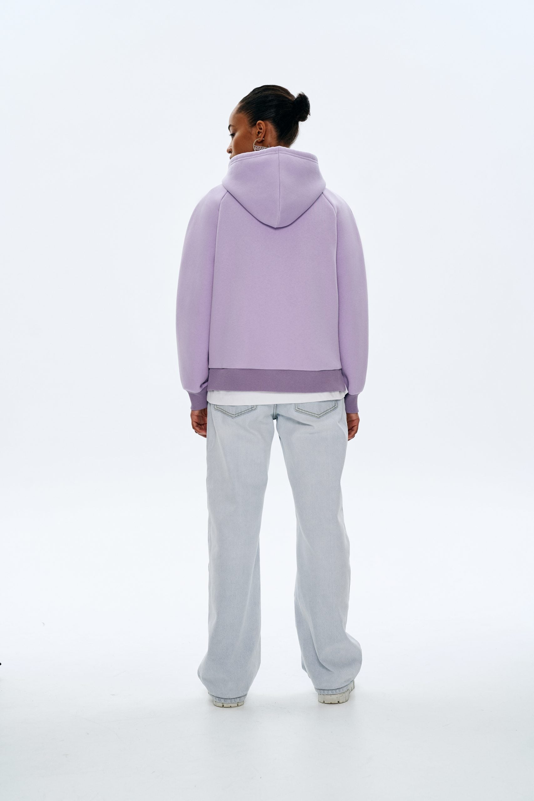 Vikisews Lilas Hoodie PDF