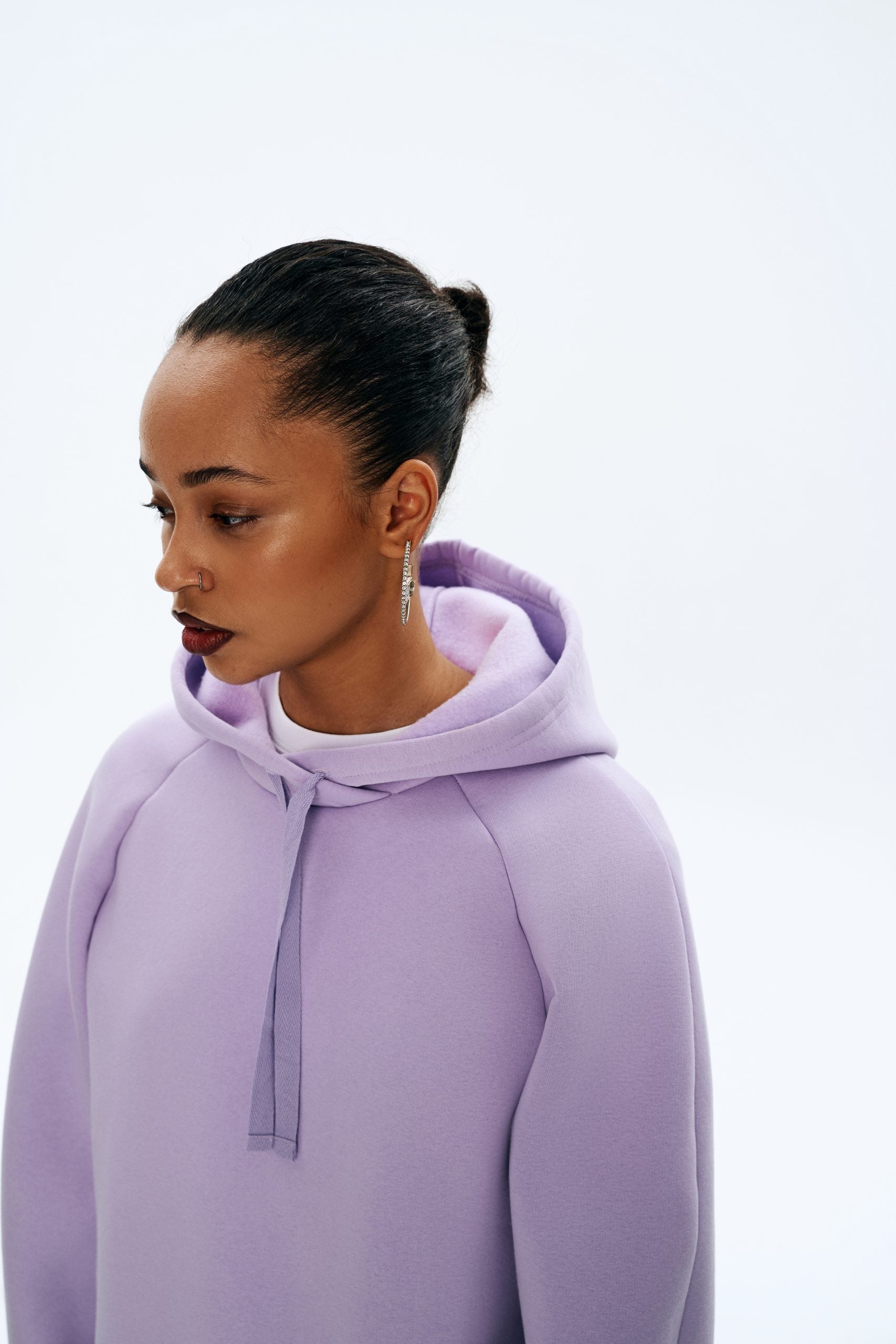 Vikisews Lilas Hoodie PDF