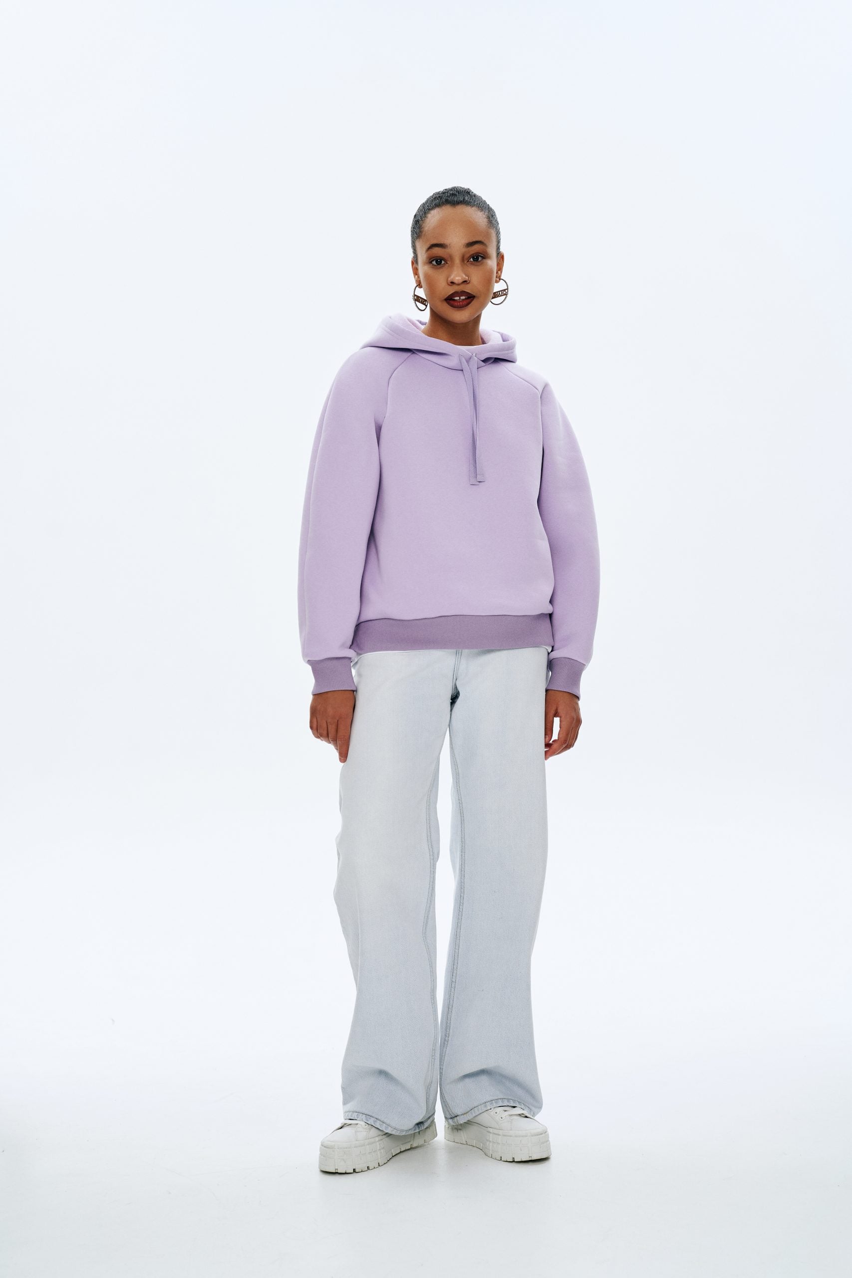 Vikisews Lilas Hoodie PDF