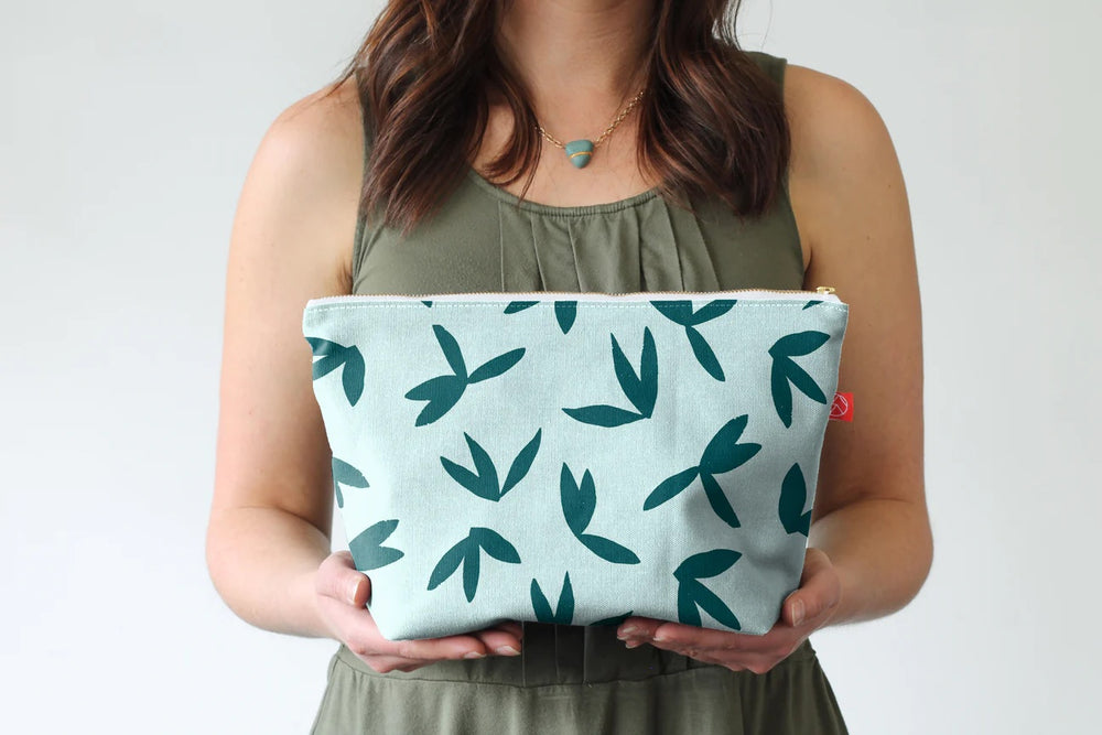 Pattern Scout Lily Pouches Set PDF