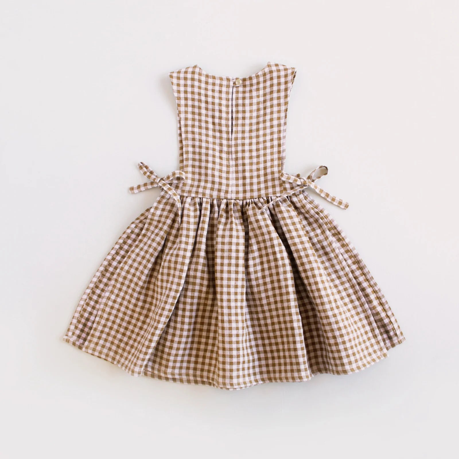 Oh Me Oh My Baby/Child Lily of the Valley Pinafore