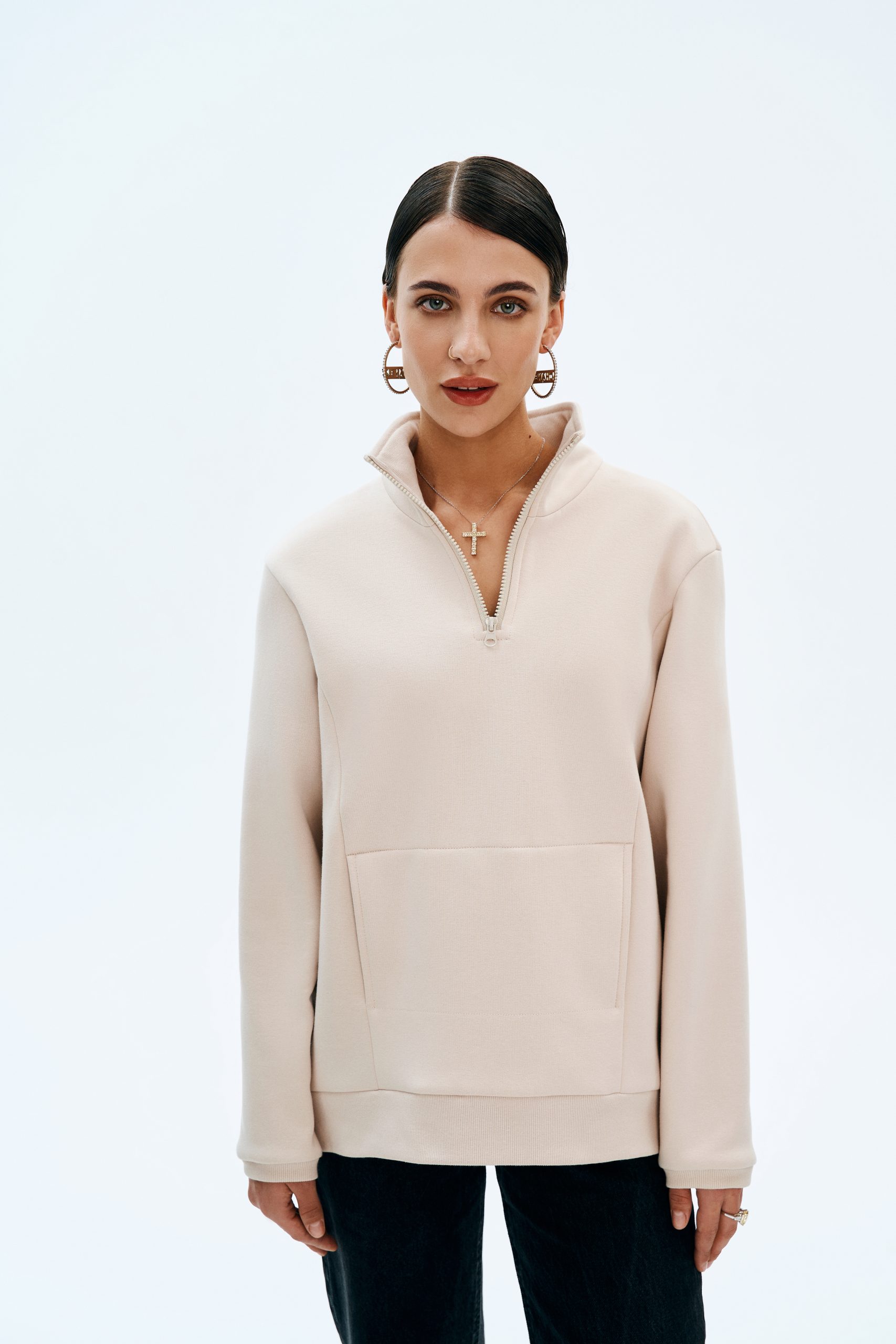 Vikisews Lindsey Hoodie PDF