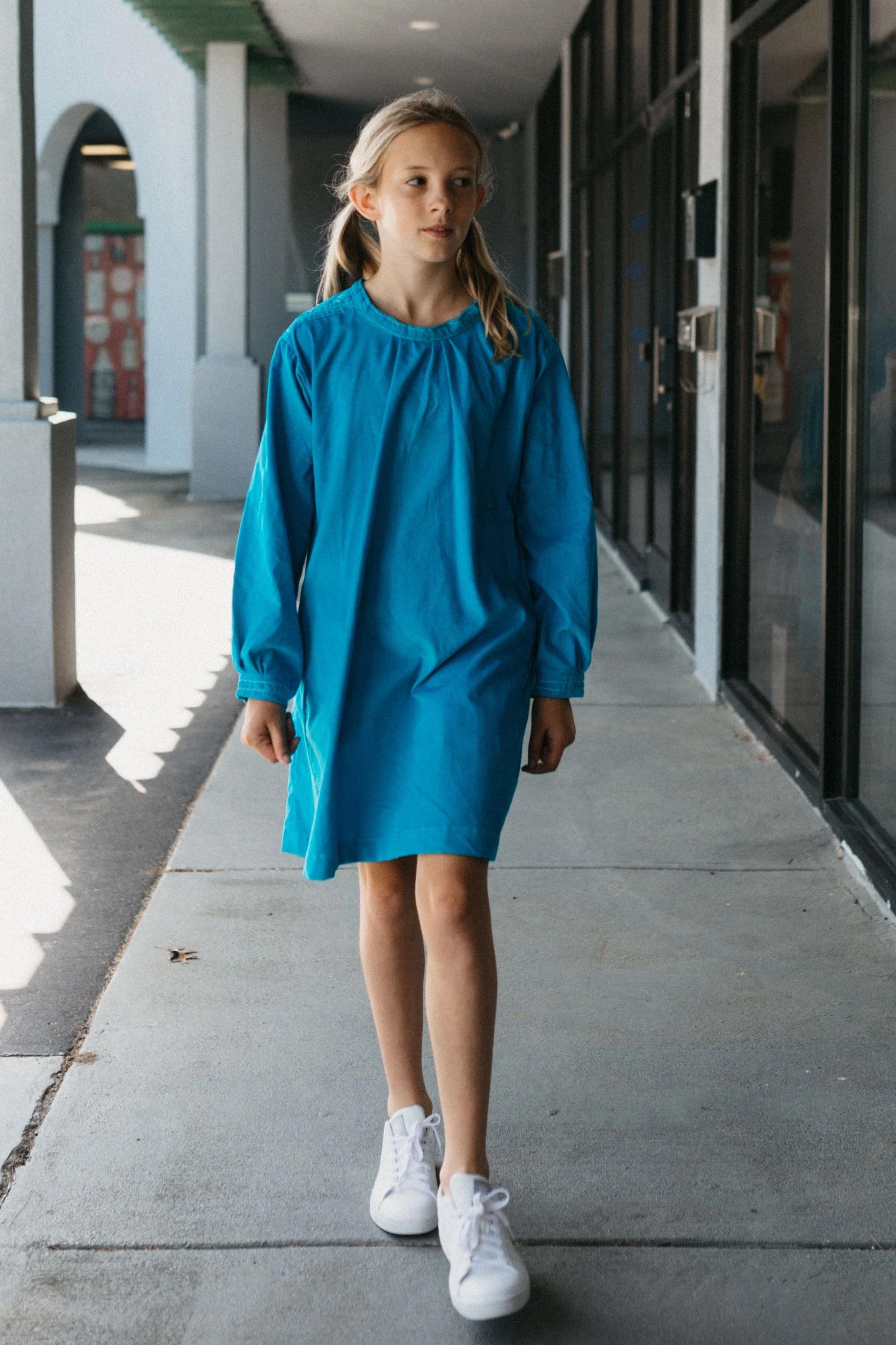 Folkwear 110 Children's Little Kittel