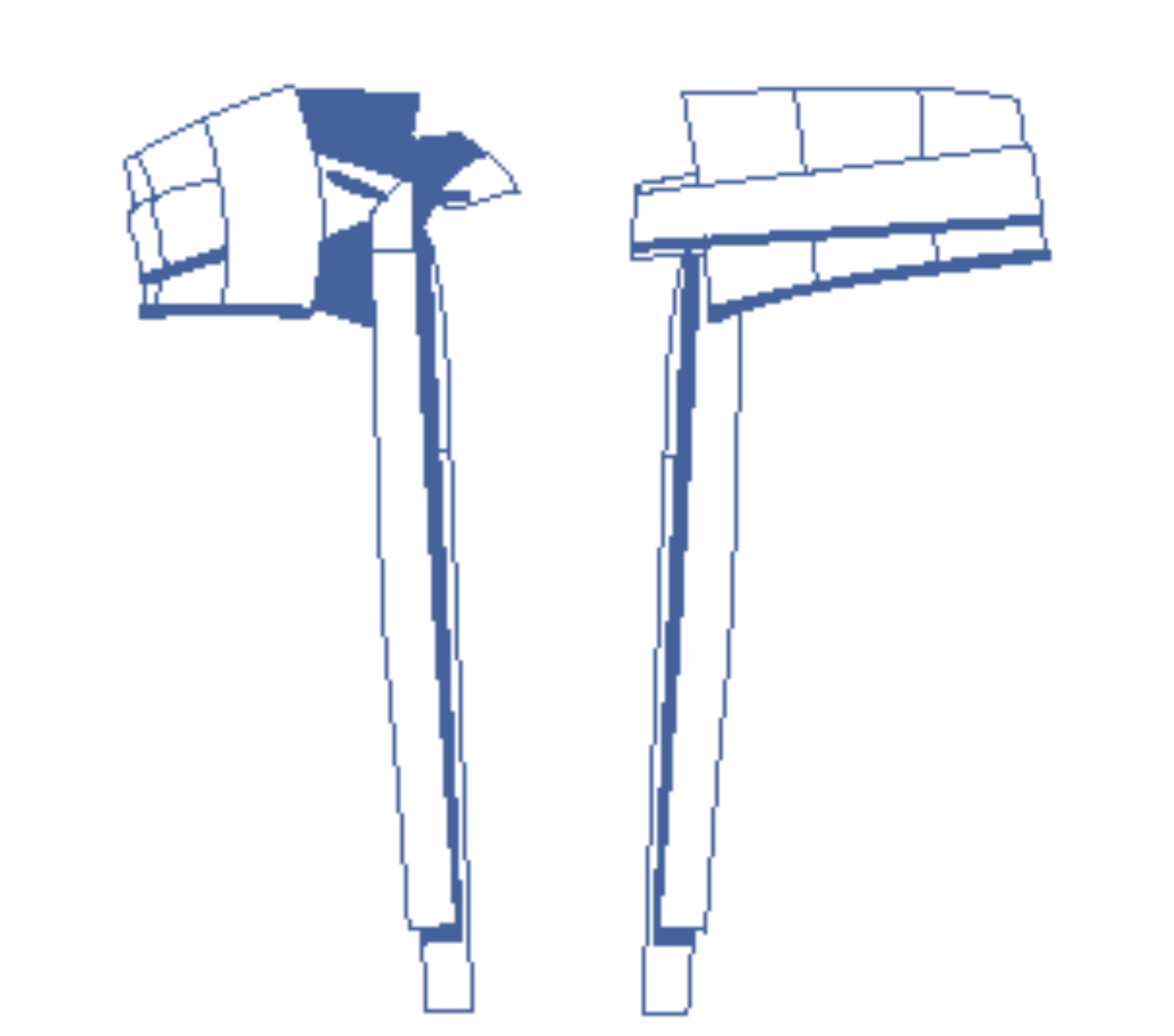 Fibre Mood Liverpool Street Belt