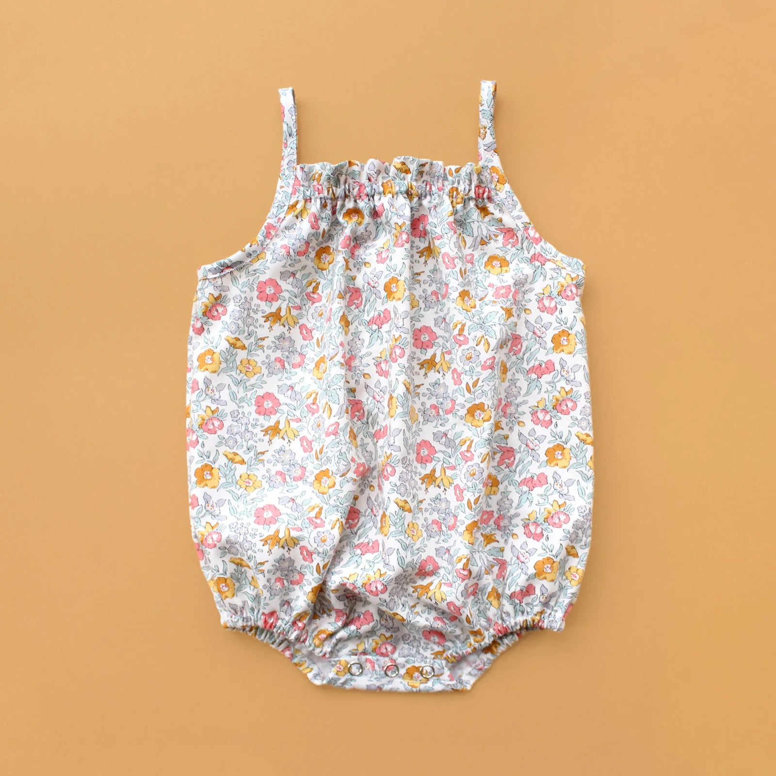 Oh Me Oh My Baby/Child Lola Romper and Top
