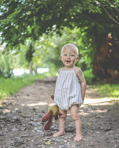 Oh Me Oh My Baby/Child Lola Romper and Top