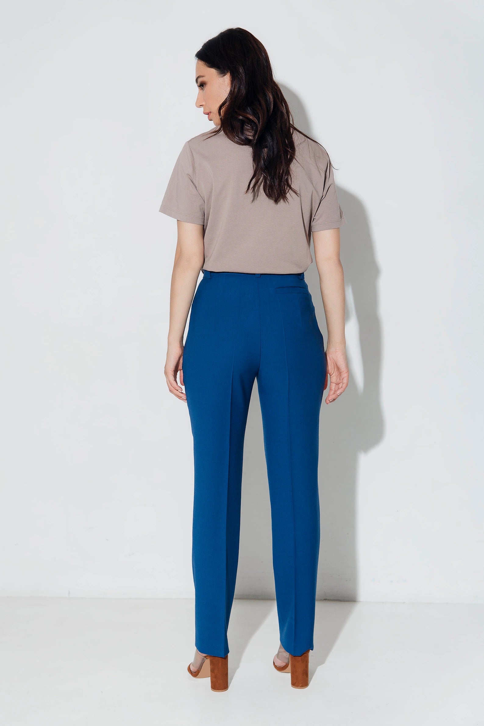 Vikisews Lora Trousers PDF