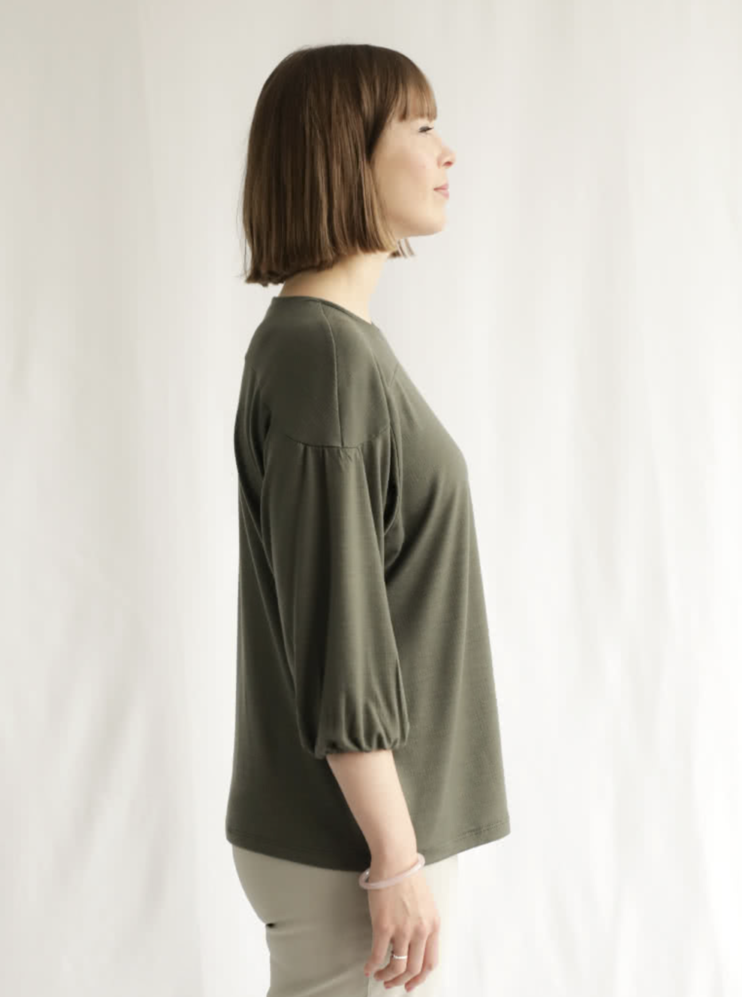 Style Arc Lorna Knit Top