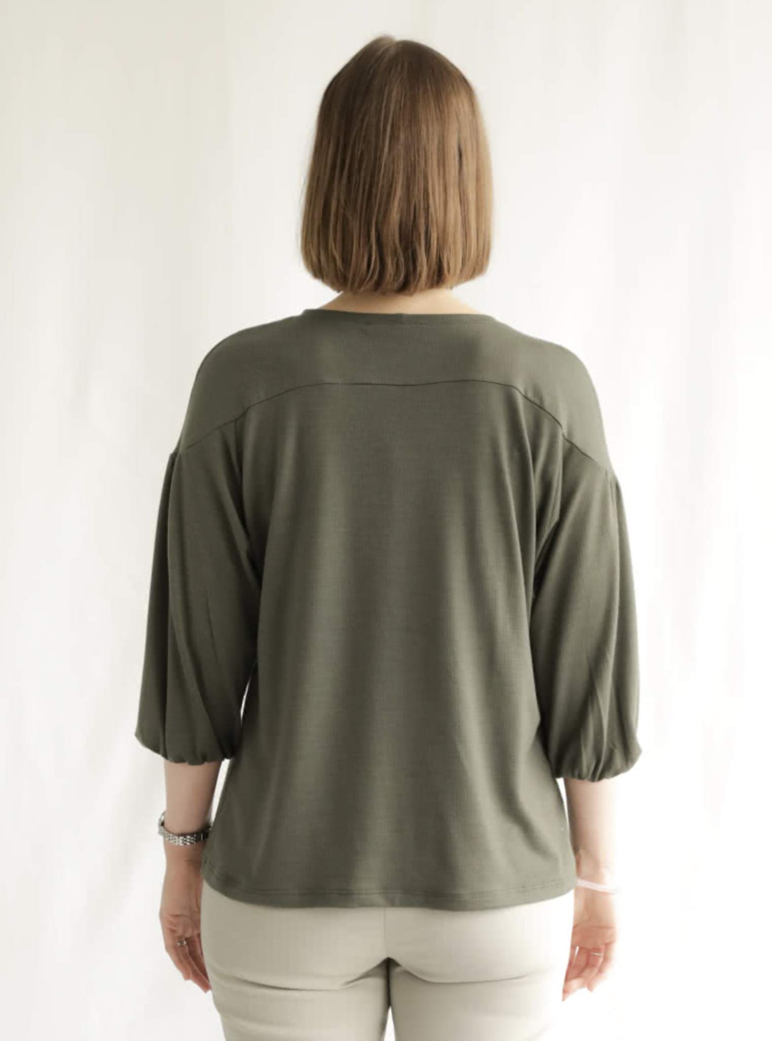 Style Arc Lorna Knit Top