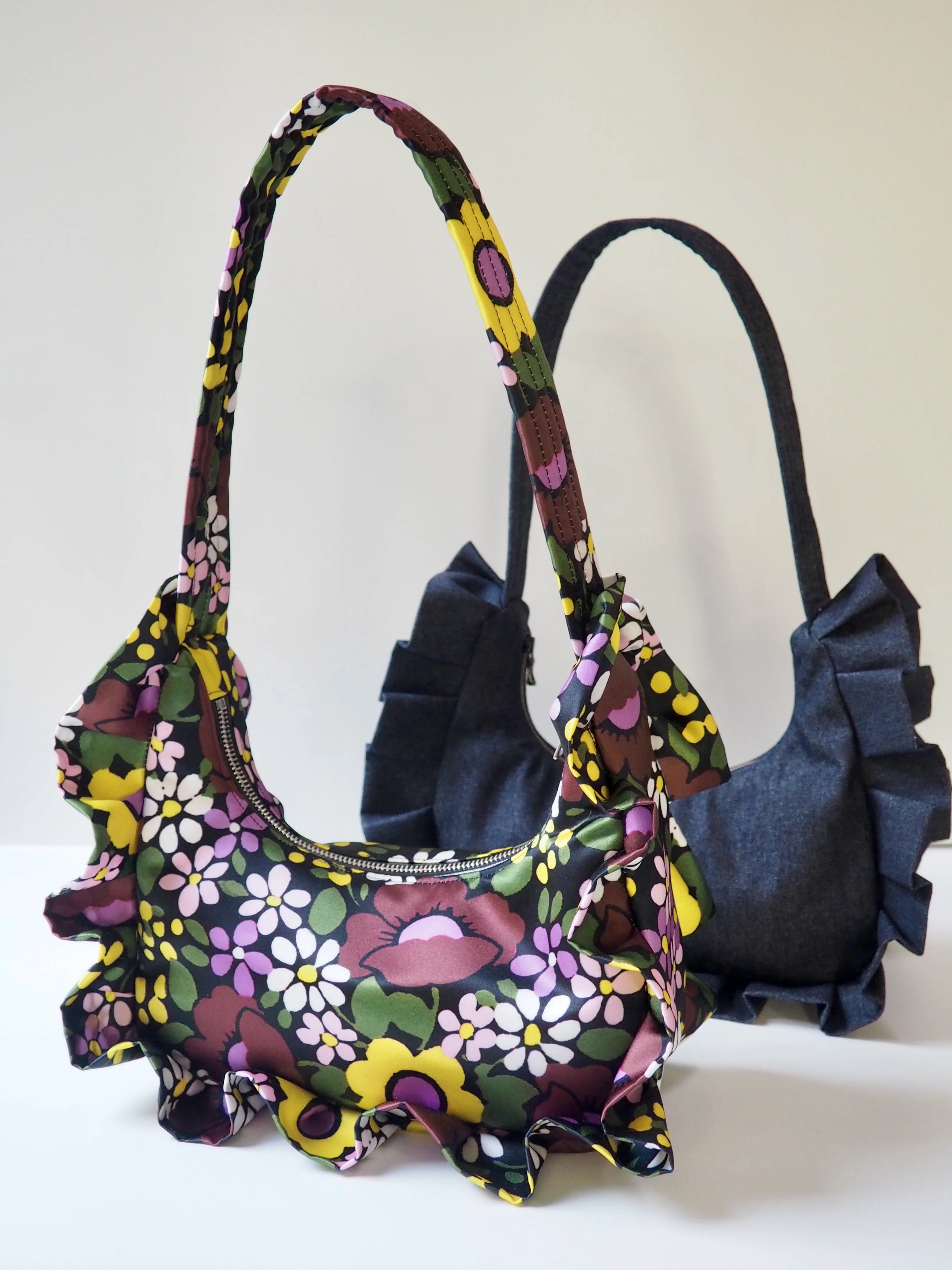 The New Craft House Lottie Bag