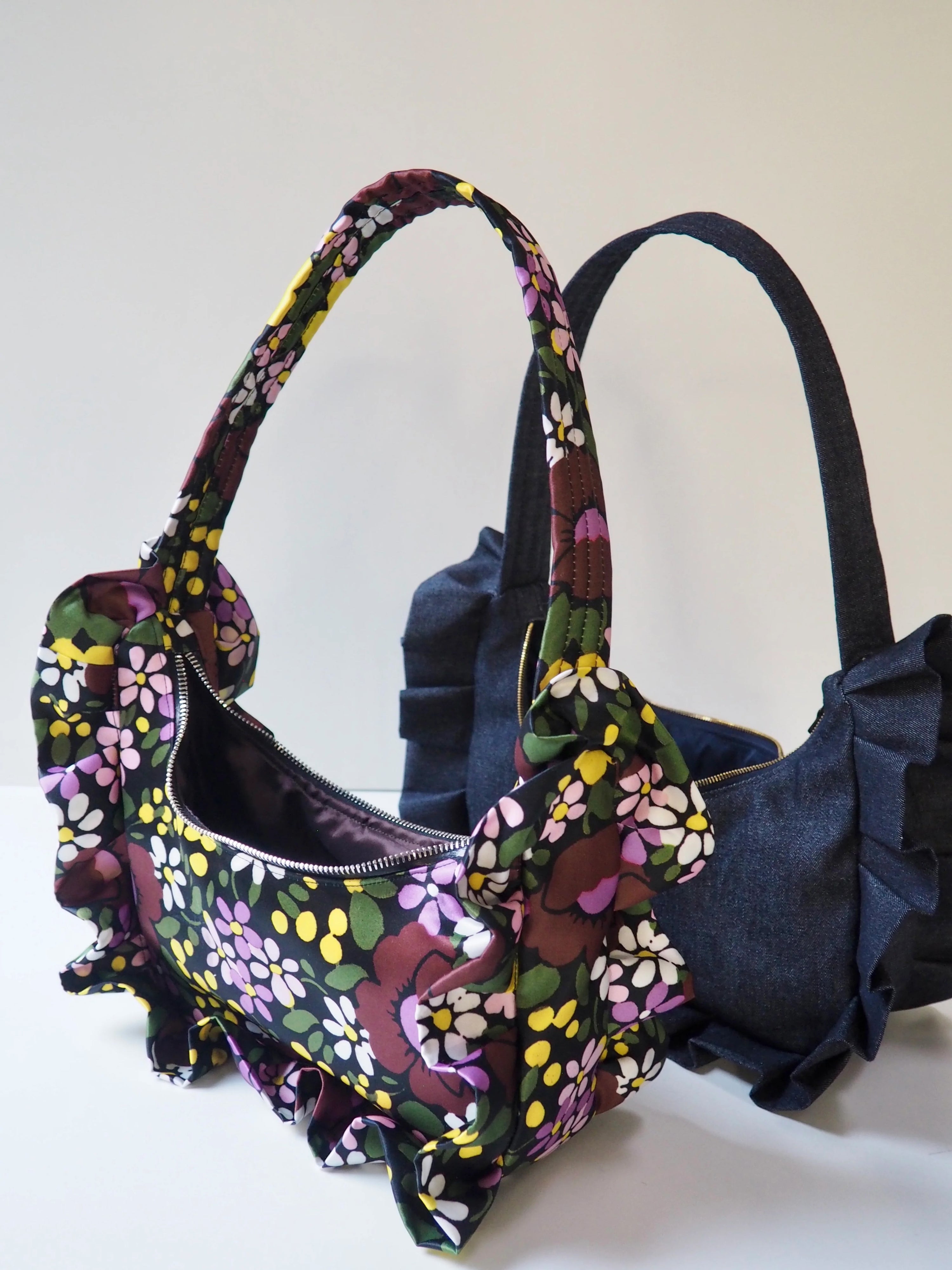 The New Craft House Lottie Bag