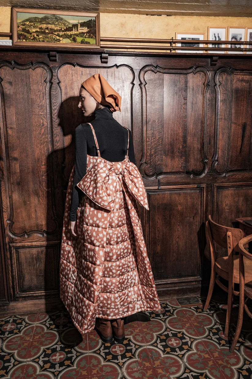 Fibre Mood Louisa Dress