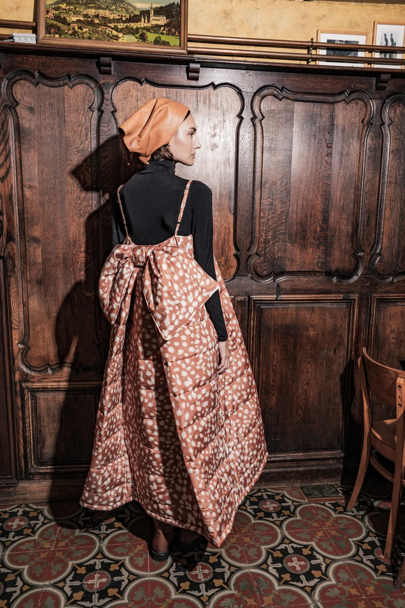 Fibre Mood Louisa Dress