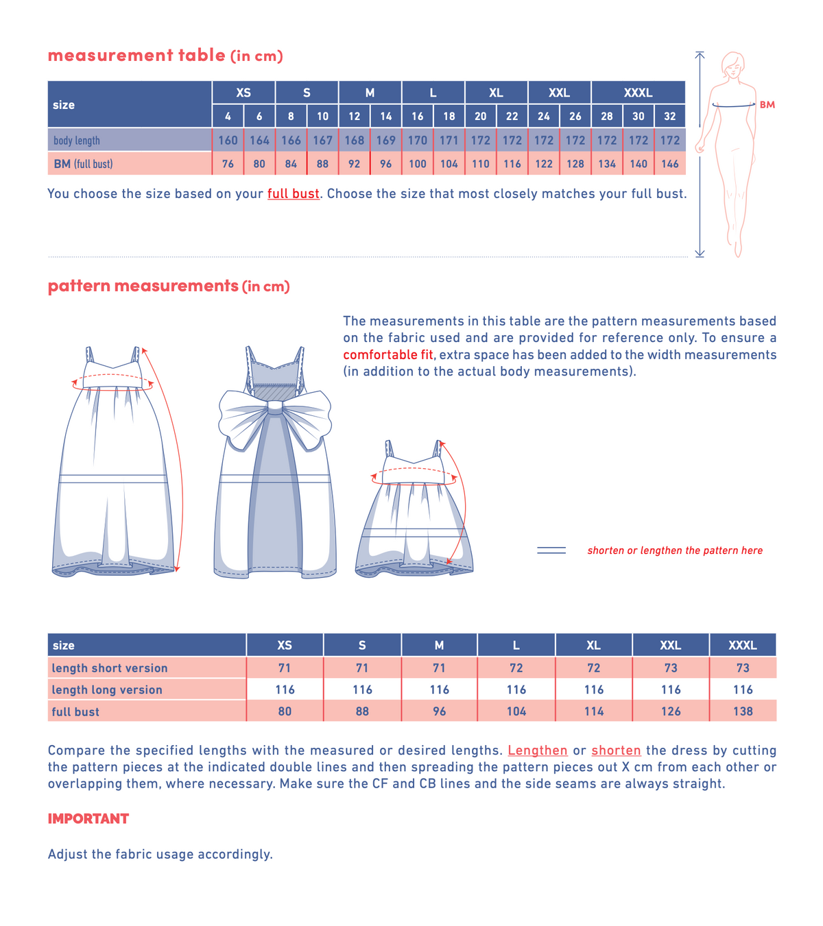 Fibre Mood Louisa Dress
