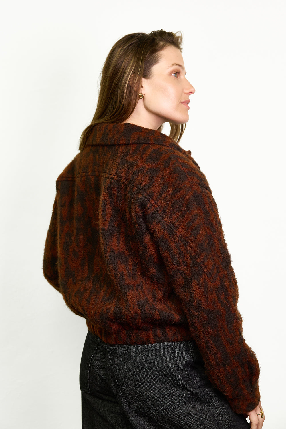Atelier Jupe Louise Jacket