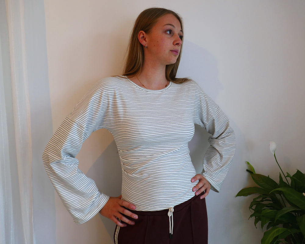 Petits D'om Louve T-shirt