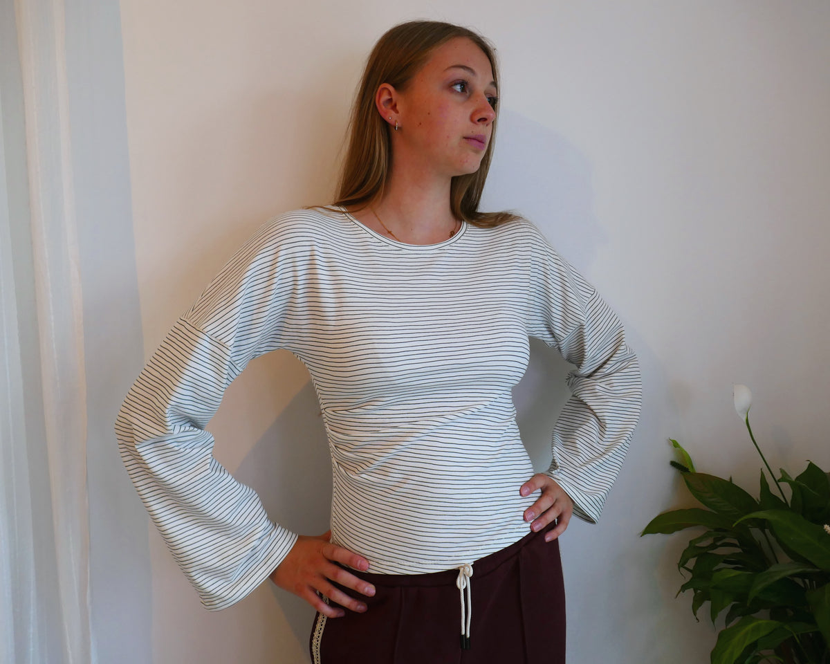 Petits D'om Louve T-shirt